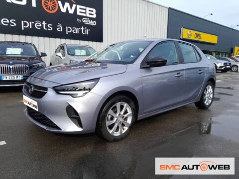Annonce voiture Opel Corsa 11490 