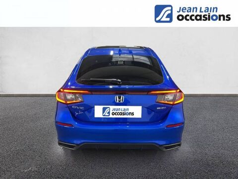 Civic e:HEV 2.0 i-MMD Advance 2022 occasion 74600 Seynod