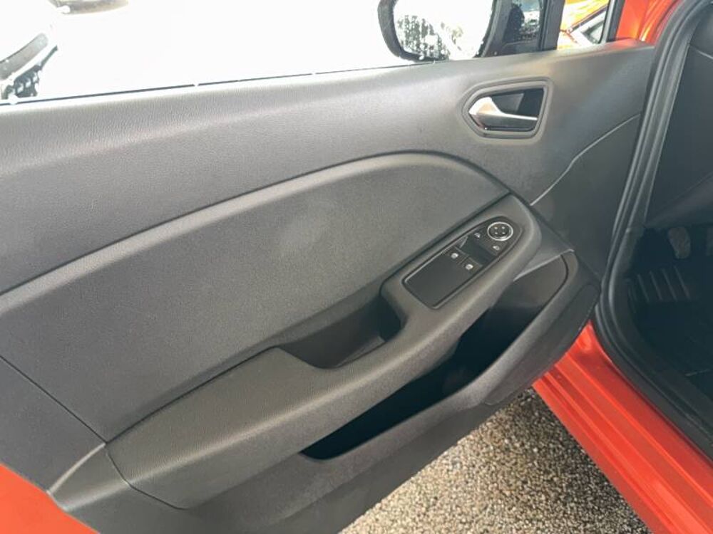 Clio Blue dCi 100 ch GSR2 Evolution 2025 occasion 56800 Plo&euml;rmel