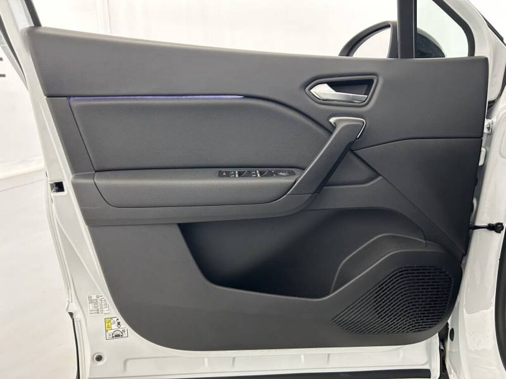 Captur TCe 160 EDC SL Rive Gauche 2022 occasion 14200 H&eacute;rouville-Saint-Clair