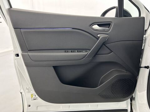 Captur TCe 160 EDC SL Rive Gauche 2022 occasion 14200 H&eacute;rouville-Saint-Clair