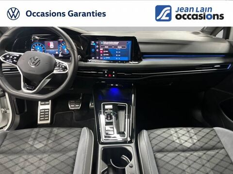Golf 1.5 eTSI OPF 150 DSG7 R-Line 2024 occasion 74600 Seynod