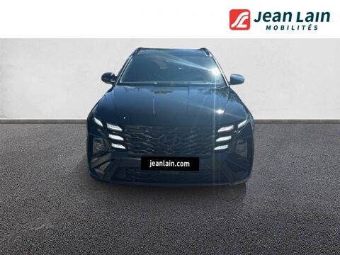 Tucson 1.6 T-GDI 215 Hybrid BVA6 N Line Executive 2026 occasion 74200 Thonon-les-Bains