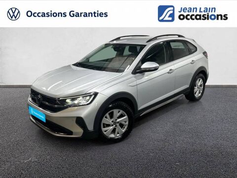 Annonce voiture Volkswagen Taigo 20490 €