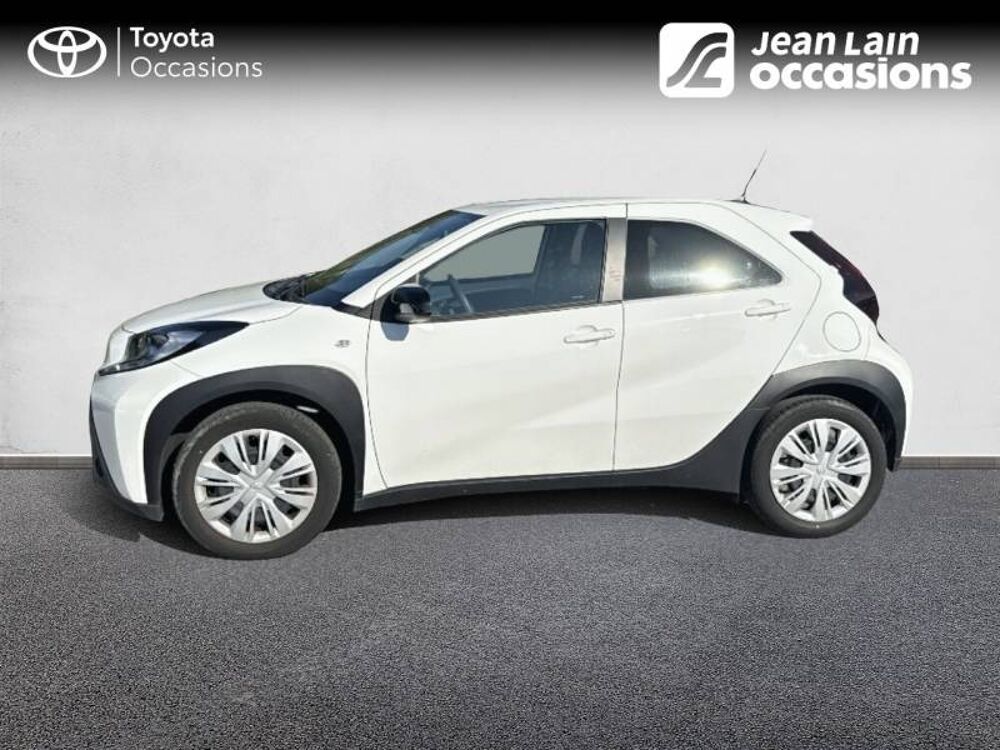 Aygo X 1.0 VVT-i 72 Dynamic 2023 occasion 26000 Valence