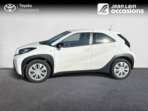Aygo X 1.0 VVT-i 72 Dynamic 2023 occasion 26000 Valence