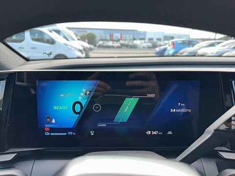 Sc&eacute;nic Scenic E-Tech &eacute;lectrique 170 ch autonomie confort Techno 2026 occasion 50100 Cherbourg-en-Cotentin