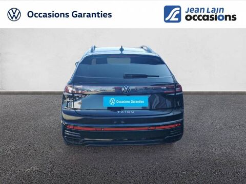 Taigo 1.0 TSI 116 DSG7 R-Line Edition 2025 occasion 04130 Volx