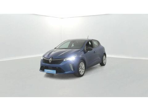 Annonce voiture Renault Clio 17800 €