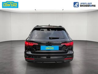 A4 Avant 40 TDI 204 S tronic 7 Quattro S line 2021 occasion 73490 La Ravoire