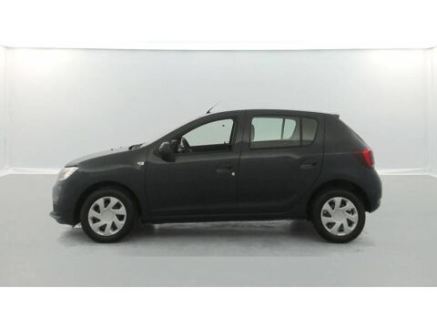 Sandero SCe 75 Access 2021 occasion 29000 Quimper