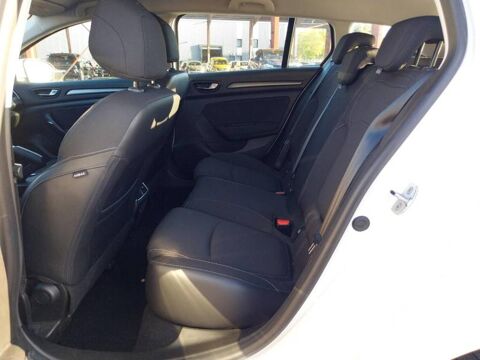 M&eacute;gane IV Estate TCe 140 EDC FAP - 21N Business 2022 occasion 29150 Ch&acirc;teaulin