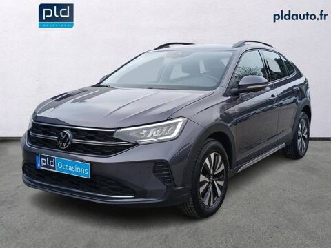 Volkswagen Taigo 1.0 TSI 116 DSG7 Life 2024 occasion Marseille 13008