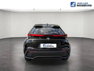 C-HR Hybride 140 Design 2024 occasion 38920 Crolles