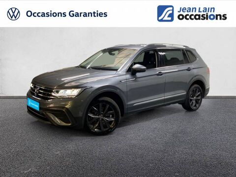 Volkswagen Tiguan Allspace 2.0 TDI 150 DSG7 Life 2024 occasion Seynod 74600