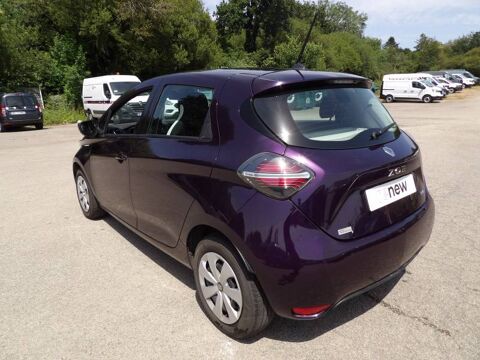 Zo&eacute; Zoe R110 - 22B Equilibre 2022 occasion 29600 Morlaix
