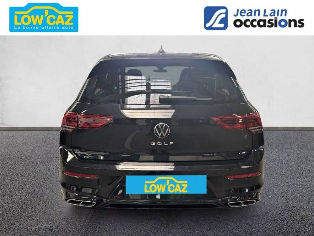 Golf 2.0 TDI SCR 150 DSG7 R-Line 1st 2021 occasion 73490 La Ravoire