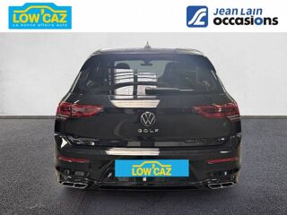 Golf 2.0 TDI SCR 150 DSG7 R-Line 1st 2021 occasion 73490 La Ravoire