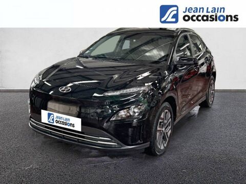 Annonce voiture Hyundai Kona 18990 