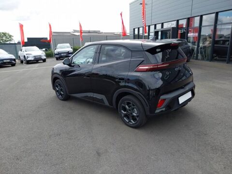 Dolphin Surf 43.2 kWh 156 ch Comfort 2026 occasion 49070 Beaucouz&eacute;