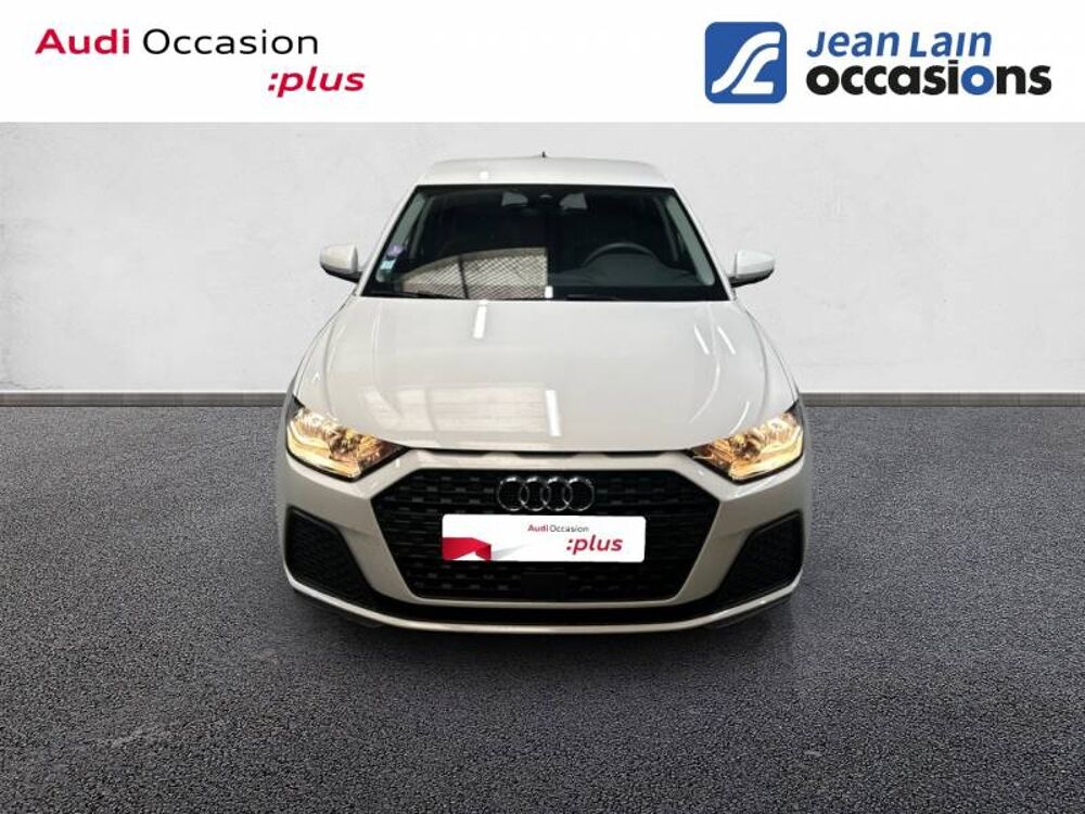 A1 Sportback 25 TFSI 95 ch BVM5 Entry 2023 occasion 38130 &Eacute;chirolles