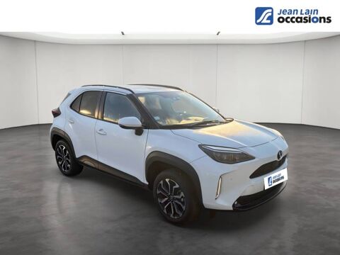 Yaris Cross Hybride 116h 2WD Design 2023 occasion 73290 La Motte-Servolex