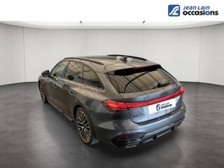 A5 Avant e-hybrid 299 ch S tronic 7 Quattro S line 2025 occasion 73290 La Motte-Servolex