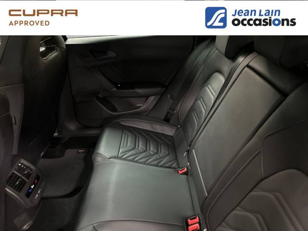 Leon eHybrid 204 ch DSG6 V 2025 occasion 01170 Cessy