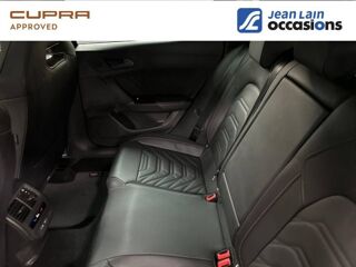 Leon eHybrid 204 ch DSG6 V 2025 occasion 01170 Cessy