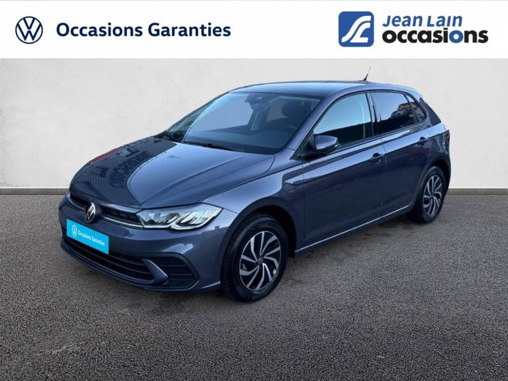 Polo 1.0 TSI 95 S&S BVM5 VW Edition 2025 occasion 73290 La Motte-Servolex