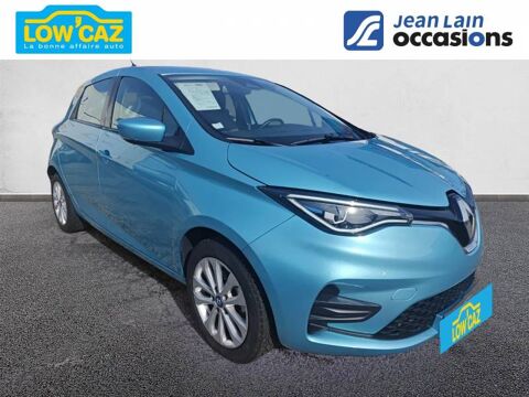 Zo&eacute; Zoe R110 Zen 2019 occasion 73490 La Ravoire