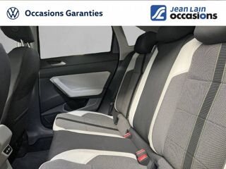 Taigo 1.5 TSI 150 DSG7 Style 2023 occasion 74100 Ville-la-Grand