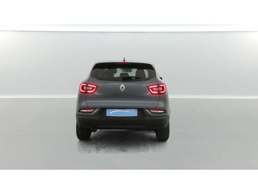 Kadjar Blue dCi 115 Business 2020 occasion 29200 Brest