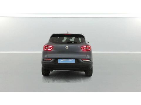 Kadjar Blue dCi 115 Business 2020 occasion 29200 Brest