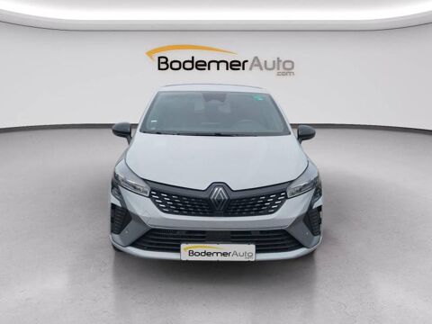 Clio TCe 90 ch GSR2 Esprit Alpine 2025 occasion 22000 Saint-Brieuc