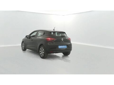 Clio TCe 90 Equilibre 2024 occasion 29200 Brest