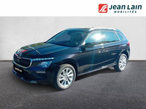 Annonce voiture Skoda Kamiq 27300 €
