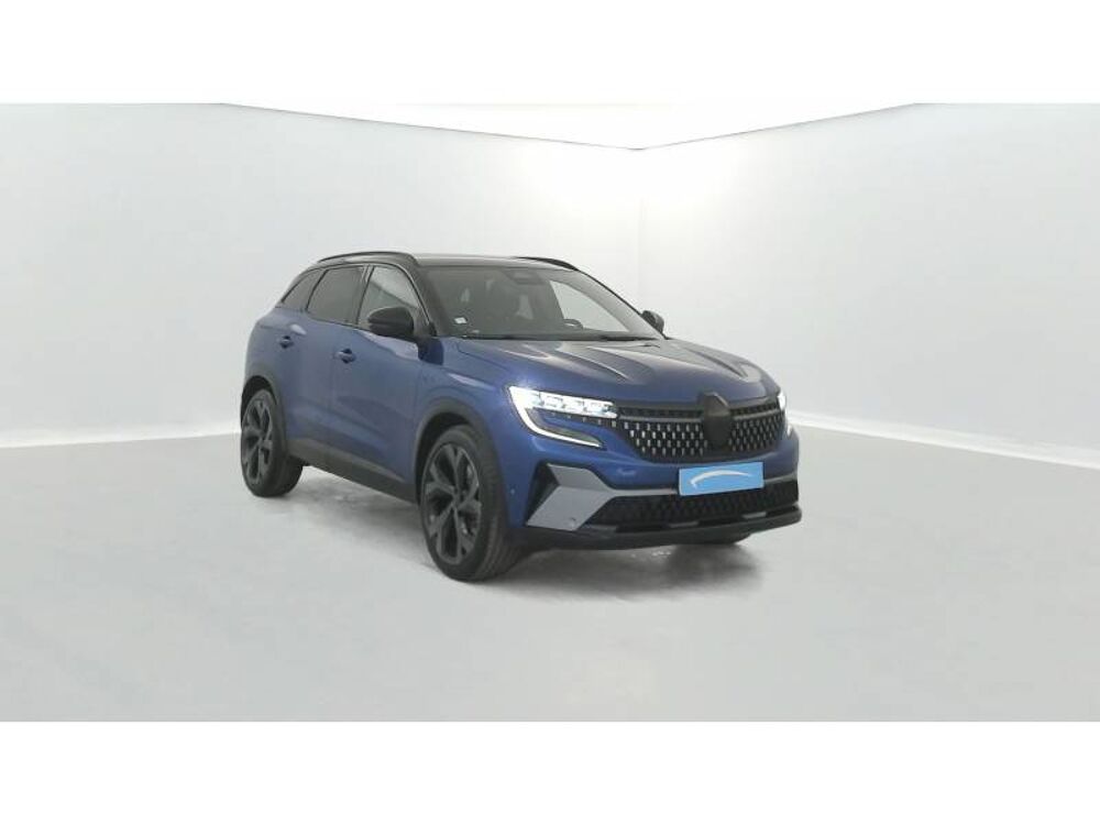 Austral E-Tech hybrid 200 Techno esprit Alpine 2022 occasion 56850 Caudan