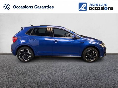 Polo 1.0 TSI 116 S&S DSG7 R-Line Edition 2025 occasion 74600 Seynod