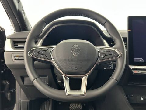 Symbioz E-Tech full hybrid 145 Evolution 2025 occasion 50000 Saint-L&ocirc;