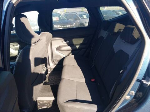 Bigster Hybrid 155 Journey 2025 occasion 29270 Carhaix-Plouguer