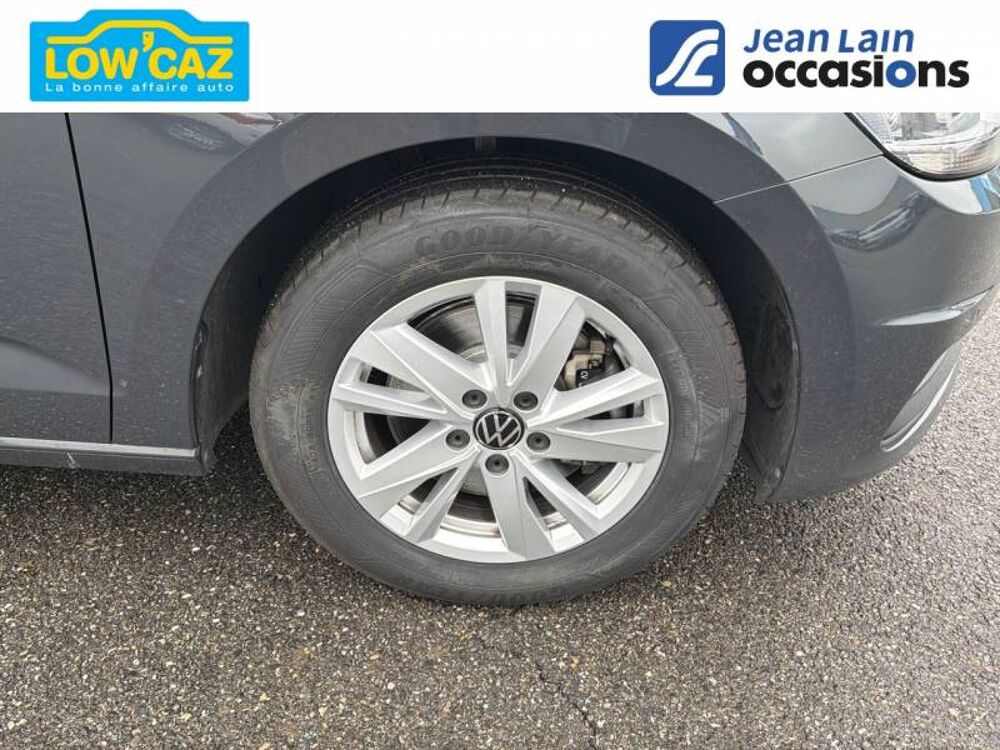 Touran 2.0 TDI 122 BVM6 5pl Life Plus 2023 occasion 73490 La Ravoire