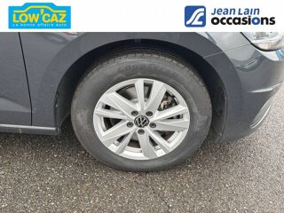 Touran 2.0 TDI 122 BVM6 5pl Life Plus 2023 occasion 73490 La Ravoire