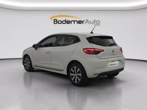 Clio TCe 90 Evolution 2022 occasion 29600 Morlaix