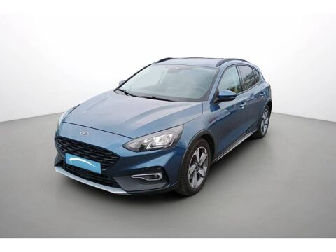 Annonce voiture Ford Focus 13490 €