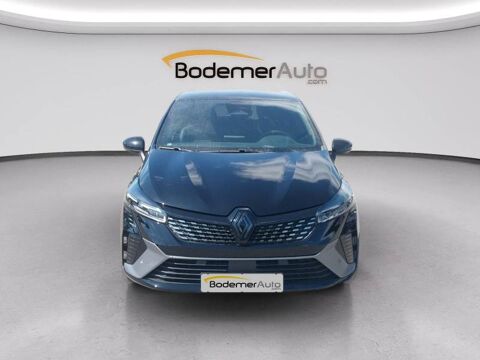 Clio E-Tech full hybrid 145 ch GSR2 Esprit Alpine 2025 occasion 56400 Auray