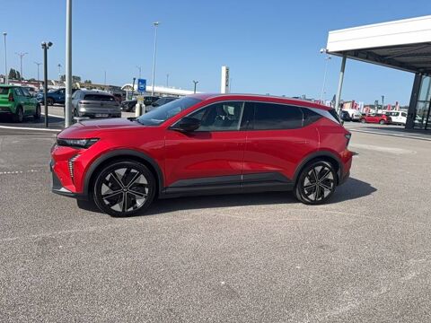 Sc&eacute;nic Scenic E-Tech &eacute;lectrique 220 ch grande autonomie Techno 2026 occasion 50100 Cherbourg-en-Cotentin