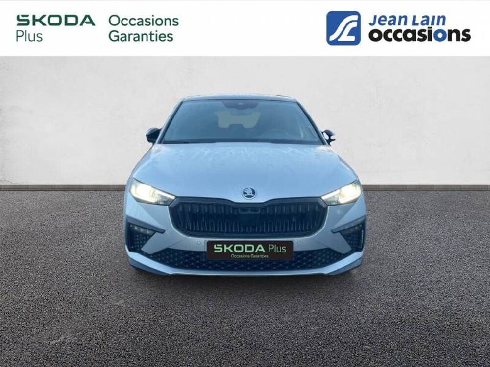 Scala 1.0 TSI Evo 2 116 ch DSG7 Monte-Carlo 2025 occasion 05000 Gap