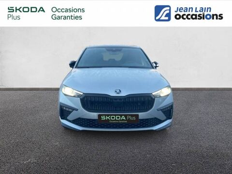 Scala 1.0 TSI Evo 2 116 ch DSG7 Monte-Carlo 2025 occasion 05000 Gap