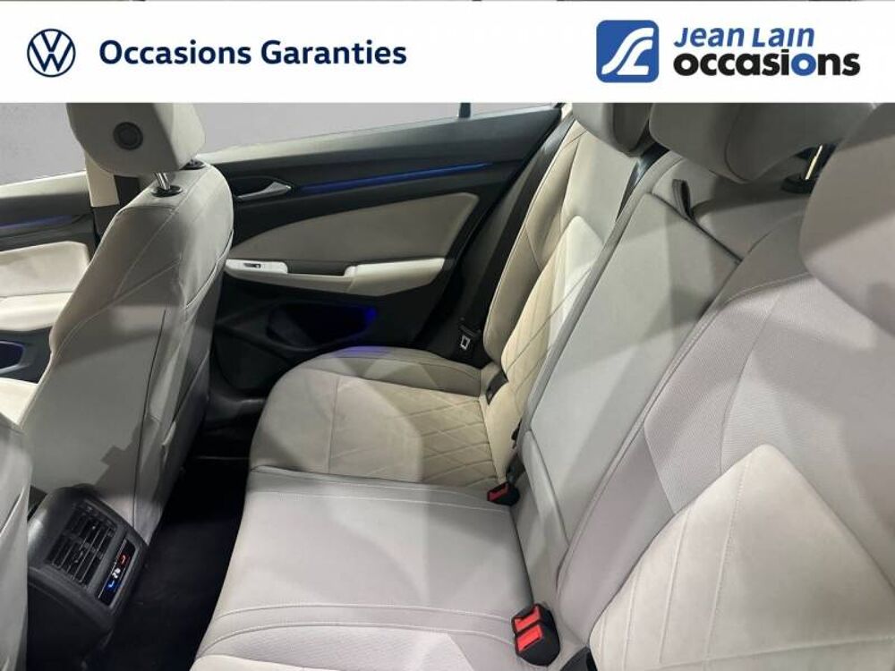 Golf 1.5 eTSI OPF 150 DSG7 Style 2023 occasion 74600 Seynod